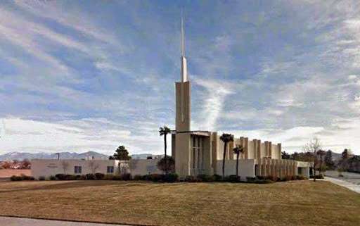 The Church of Jesus Christ of Latter-day Saints | 2120 E Ave R, Palmdale, CA 93550, USA | Phone: (661) 947-8347