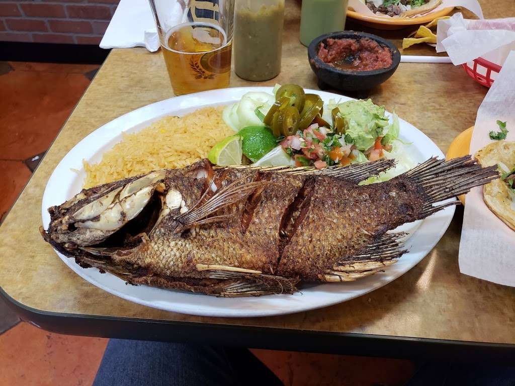 Taqueria El Manhattan Richburg | 3191 Lancaster Hwy, Richburg, SC 29729 | Phone: (803) 789-5070