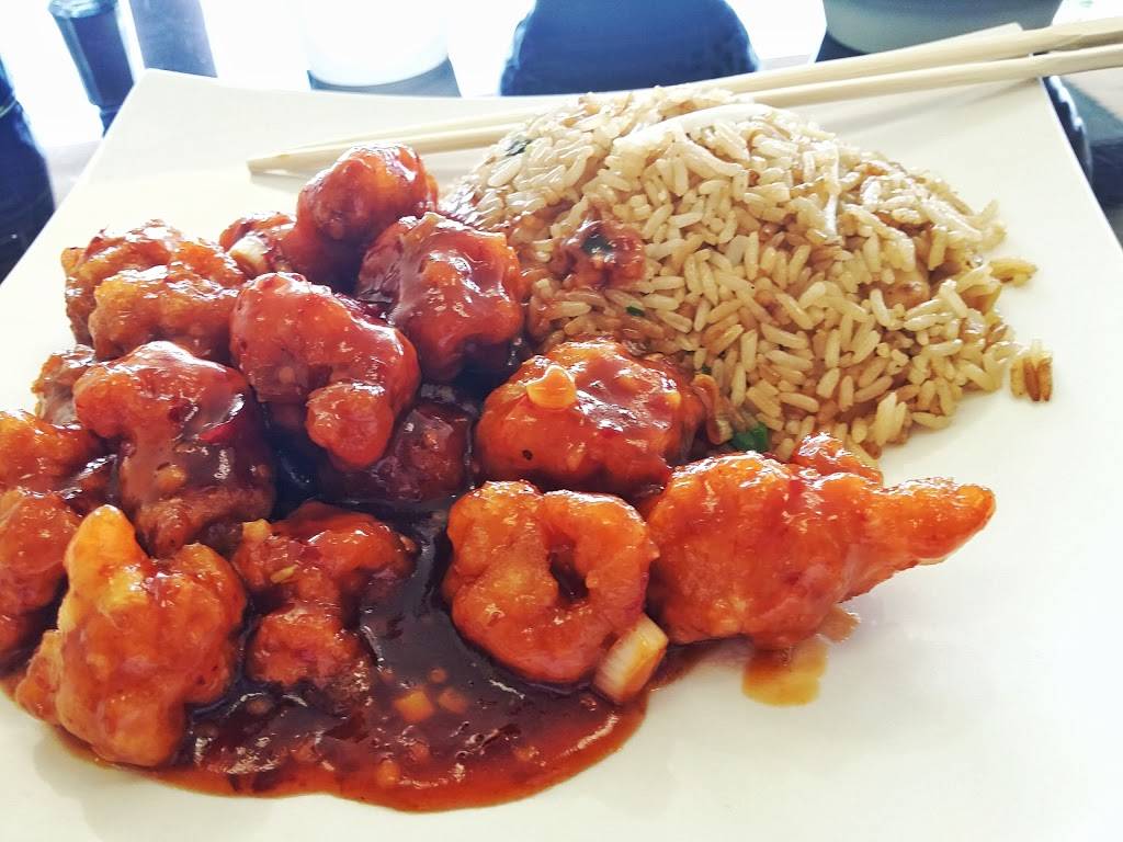 Wok N Roll | 7514 W Broad St, Henrico, VA 23294, USA | Phone: (804) 422-5048