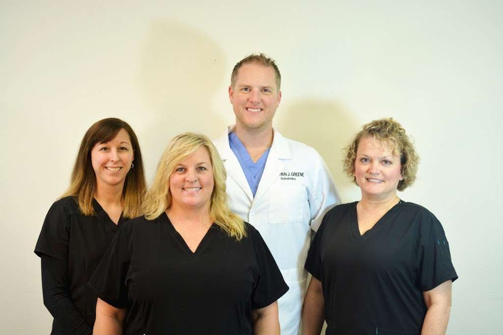 Greene Endodontics | 3811 Fairview Dr, Anderson, IN 46013, USA | Phone: (765) 649-1277