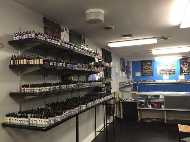 Vapor Fever | 30599 Sussex Hwy #3, Laurel, DE 19956, USA | Phone: (302) 280-6004