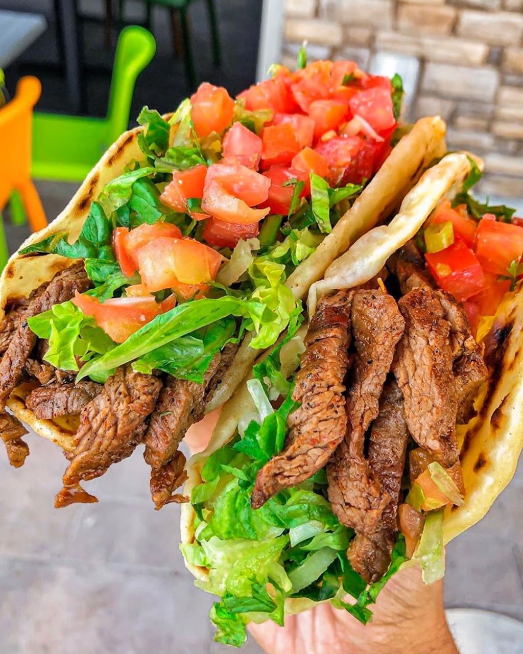 Cafe Rio Mexican Grill | 2131 E Camelback Rd, Phoenix, AZ 85016 | Phone: (602) 425-5380