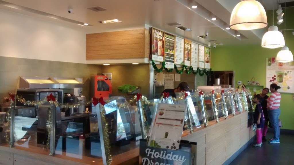 Jamba El Monte Shopping Center | 3528 Peck Rd, El Monte, CA 91731, USA | Phone: (626) 448-8707