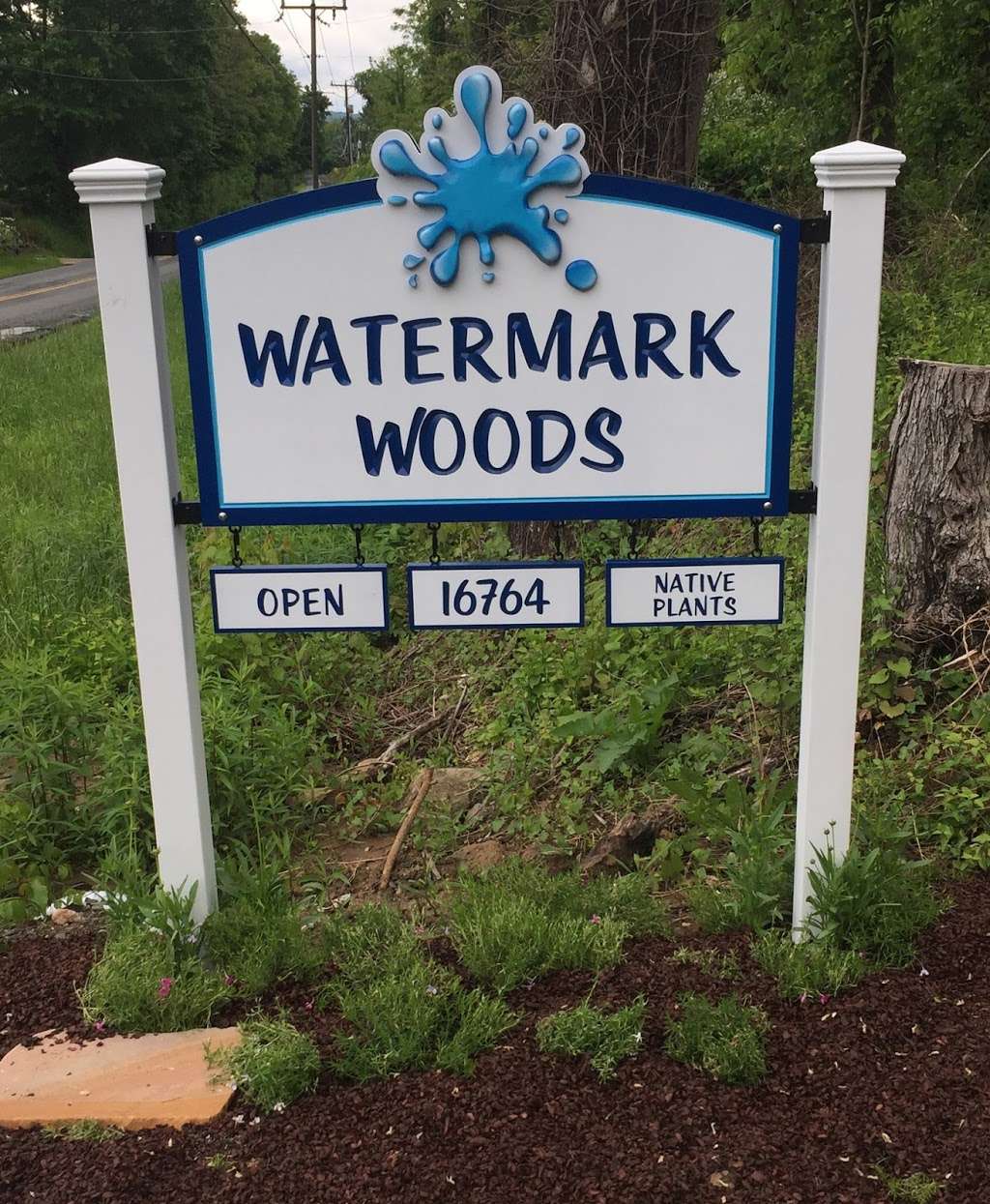 Watermark Woods | 16764 Hamilton Station Rd, Hamilton, VA 20158, USA | Phone: (540) 441-7443