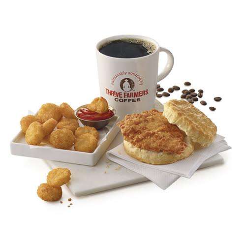 Chick-fil-A | Student Center, 1700 E Cold Spring Ln, Baltimore, MD 21251 | Phone: (443) 885-3327