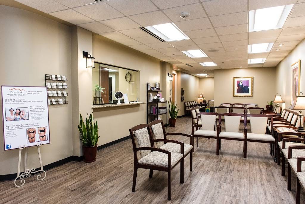 Barbara Faber, MD | 11209 N Tatum Blvd #255, Phoenix, AZ 85028, USA | Phone: (602) 494-5050