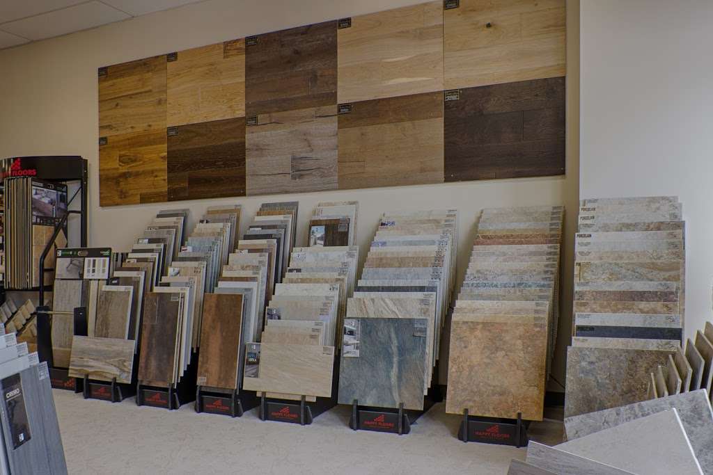 Lake Norman Flooring | 18067 W Catawba Ave, Cornelius, NC 28031, USA | Phone: (704) 309-5349