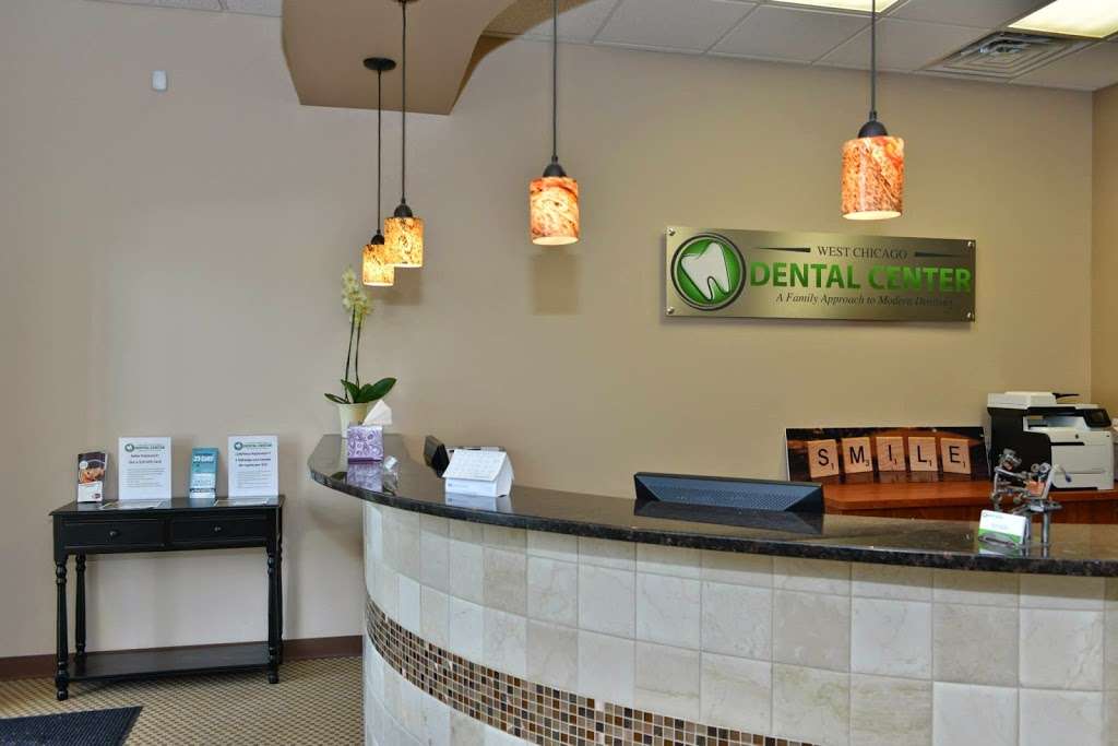 West Chicago Dental Center | 440 E. Roosevelt. Rd. Ste. 112, West Chicago, IL 60185, USA | Phone: (630) 562-8700