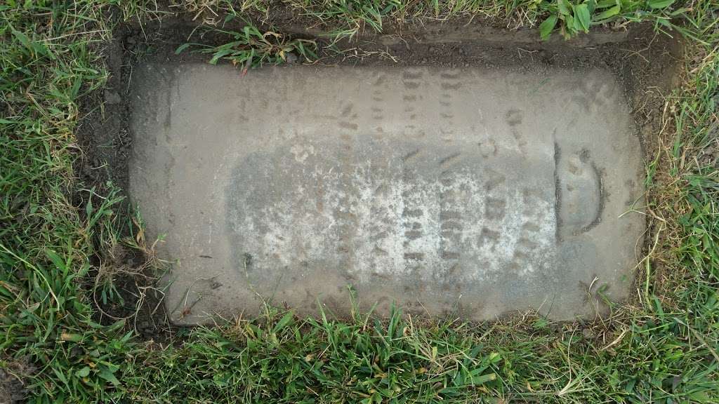 Lisbon Cemetery | Quarry Stone Ln, Newark, IL 60541, USA