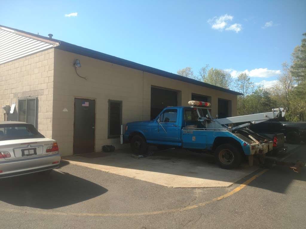 Pauls Auto Repair | 372 W Commodore Blvd, Jackson, NJ 08527, USA | Phone: (732) 928-0745