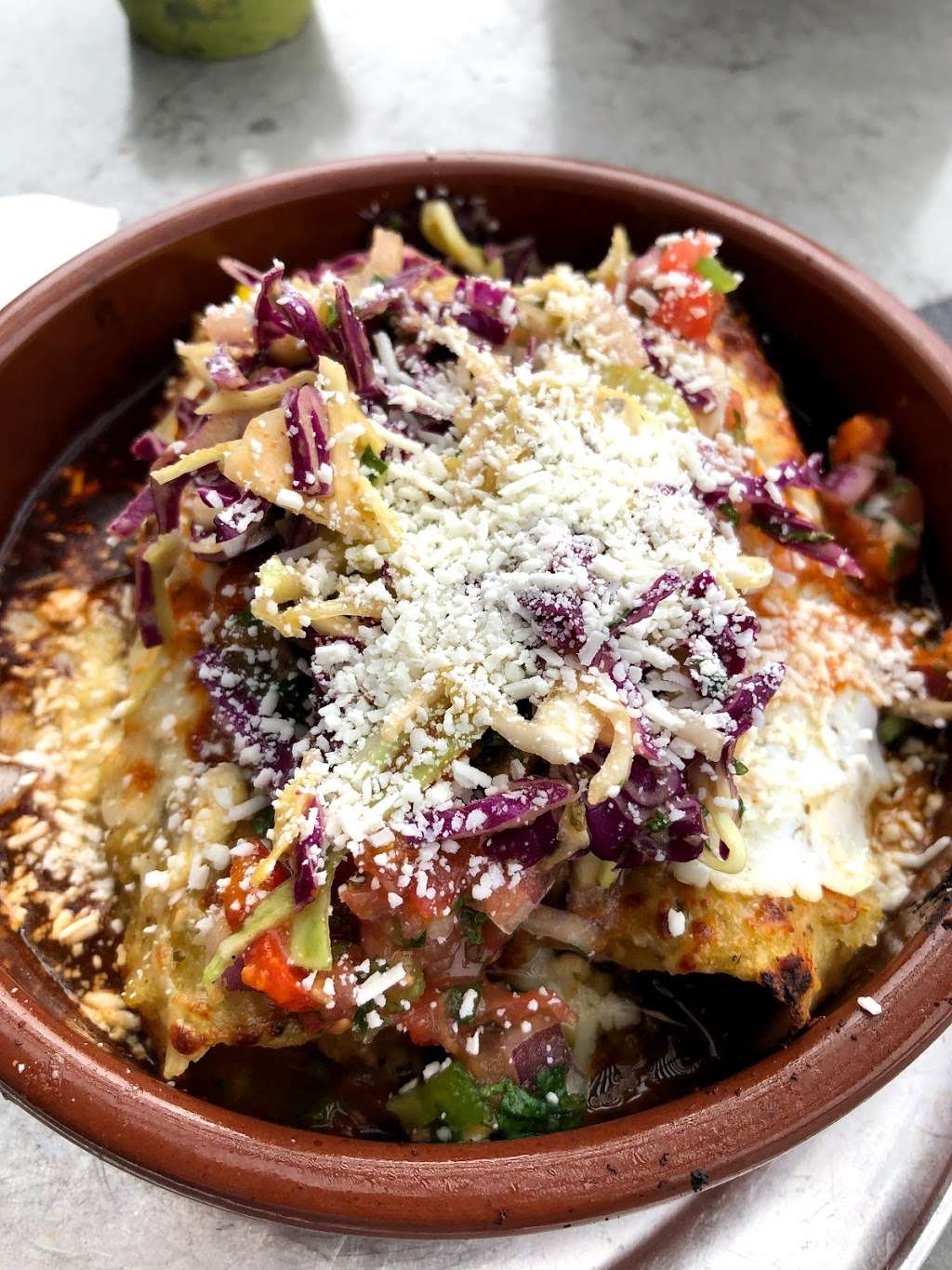Gadzooks Enchiladas and Soup | 4031 E Camelback Rd, Phoenix, AZ 85018, USA | Phone: (602) 279-5080