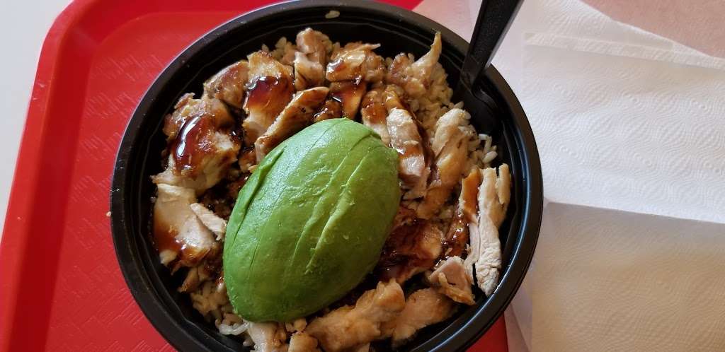 WaBa Grill | 5933 State St, Huntington Park, CA 90255, USA | Phone: (323) 589-5515