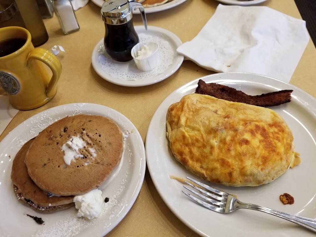 Original Pancake House | 3000 Westgate Mall, Fairview Park, OH 44126, USA | Phone: (440) 333-5515