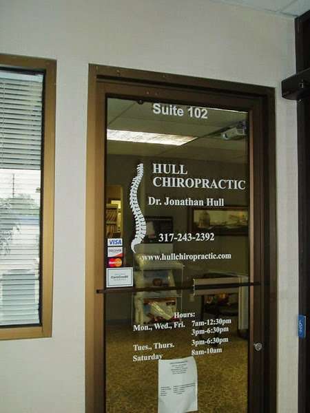 Hull Jonathan A DC | 101 N Girls School Rd, Indianapolis, IN 46214, USA | Phone: (317) 243-2392