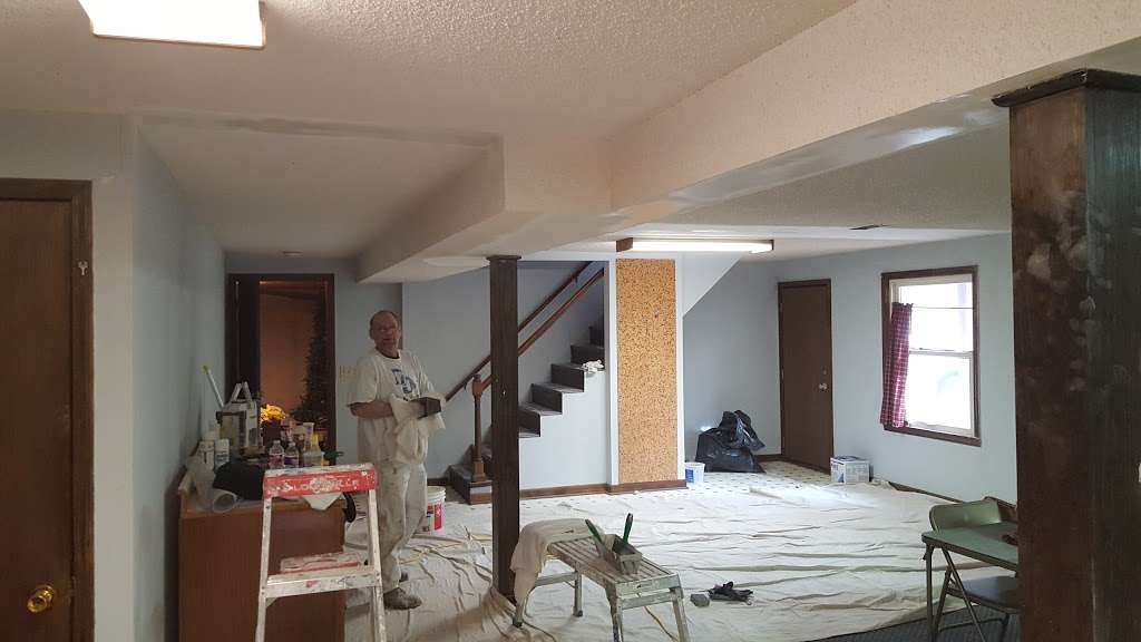 Dan`s Drywall & Painting LLC | 523 NE Summit Dr, Blue Springs, MO 64014 | Phone: (816) 506-6431