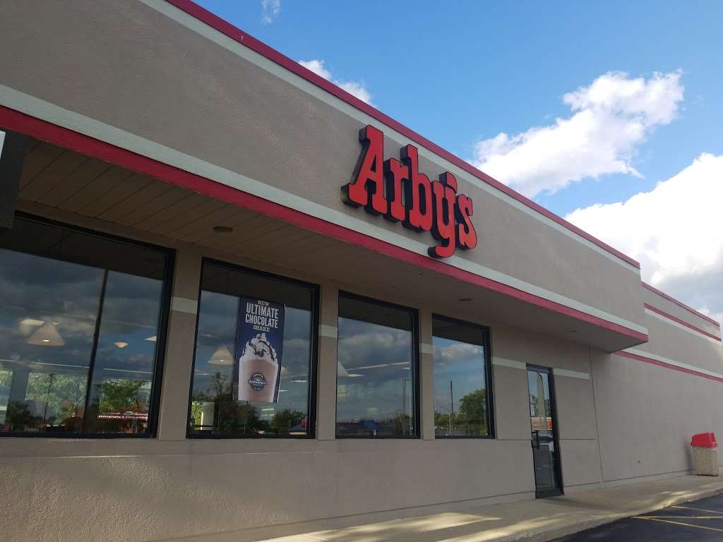 Arbys | 8021 95th St, Hickory Hills, IL 60457, USA | Phone: (708) 430-3313