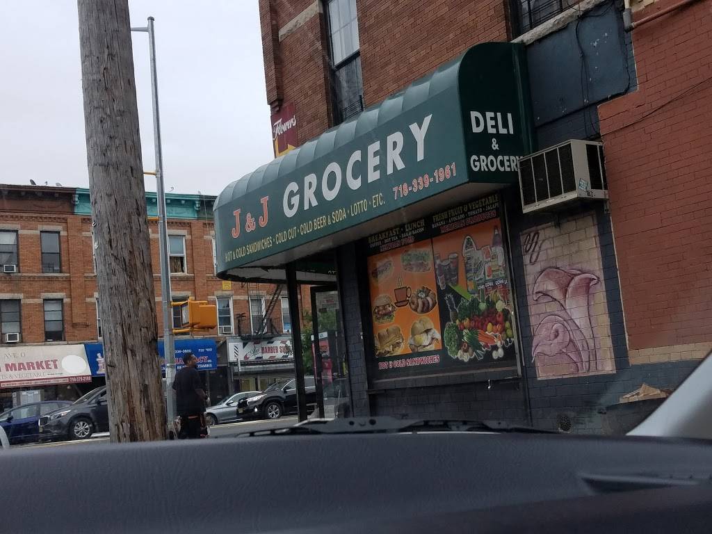 Sunnys Deli Grocers | 1840 Coney Island Ave, Brooklyn, NY 11230, USA | Phone: (718) 339-1961