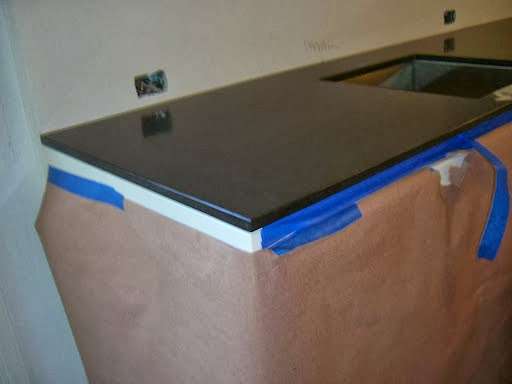 Clean Cut Granite Counter Top | 23262 Haynes St, West Hills, CA 91307, USA | Phone: (818) 857-7831