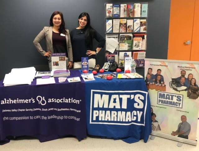 Mats Pharmacy & Medical Supply | 701 Bristol Pike, Croydon, PA 19021, USA | Phone: (215) 785-3537