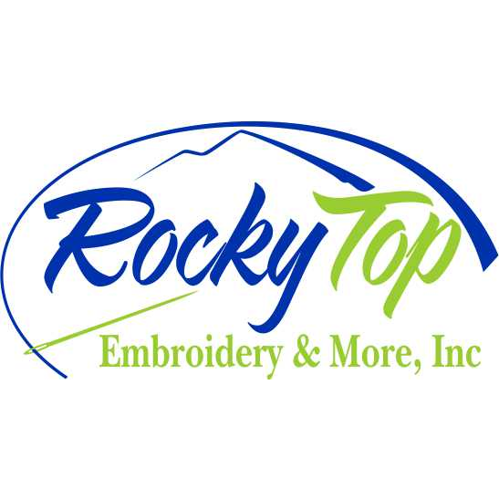 Rocky Top Embroidery & More, INC | 7821 Dolleys Court, King George, VA 22485, USA | Phone: (540) 775-9564