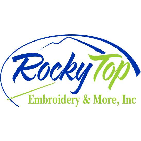 Rocky Top Embroidery & More, INC | 7821 Dolleys Court, King George, VA 22485 | Phone: (540) 775-9564