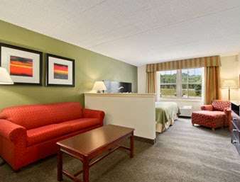 Days Hotel West Chester- Brandywine Valley | 943 S High St, West Chester, PA 19382, USA | Phone: (610) 692-1900