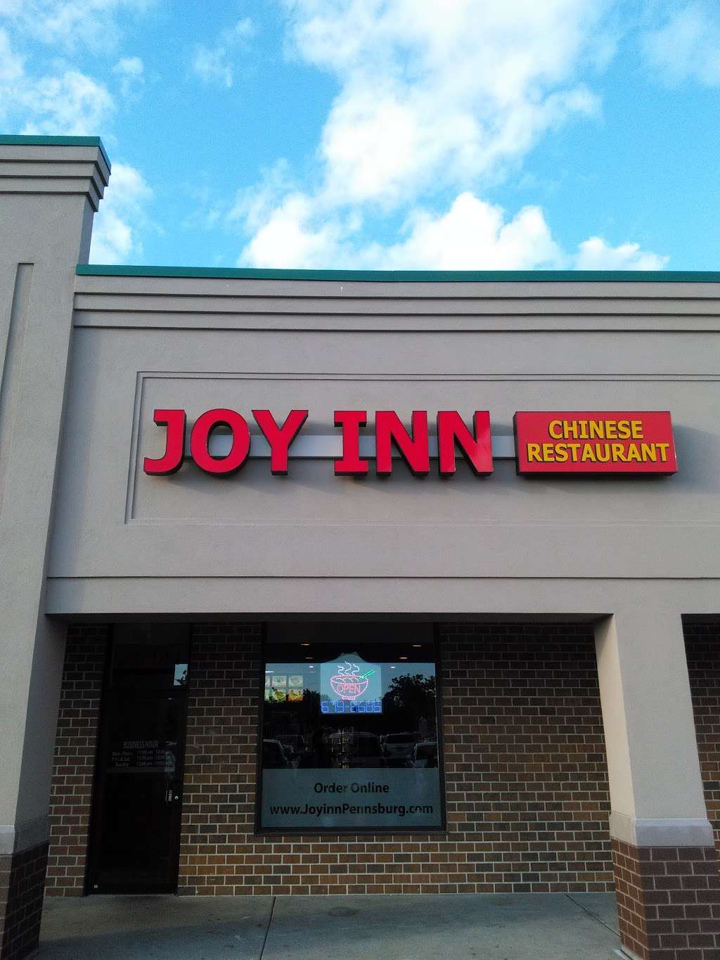 Joy Inn Chinese Restaurant | 440 Pottstown Ave, Pennsburg, PA 18073, USA | Phone: (215) 679-8688