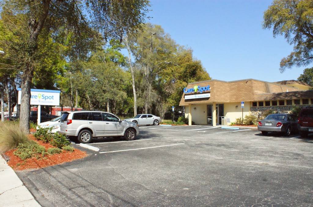 CareSpot Urgent Care - Jacksonville Arlington Cesery | 1021 Cesery Blvd, Jacksonville, FL 32211 | Phone: (904) 743-2466