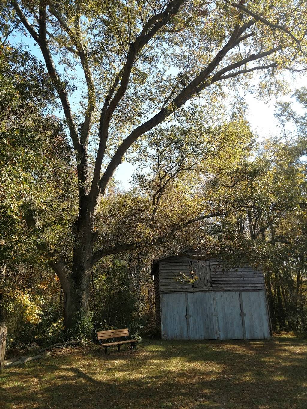 Horseshoe Farm Nature Preserve | 2900 Horse Shoe Farm Rd, Wake Forest, NC 27587, USA | Phone: (919) 870-2871