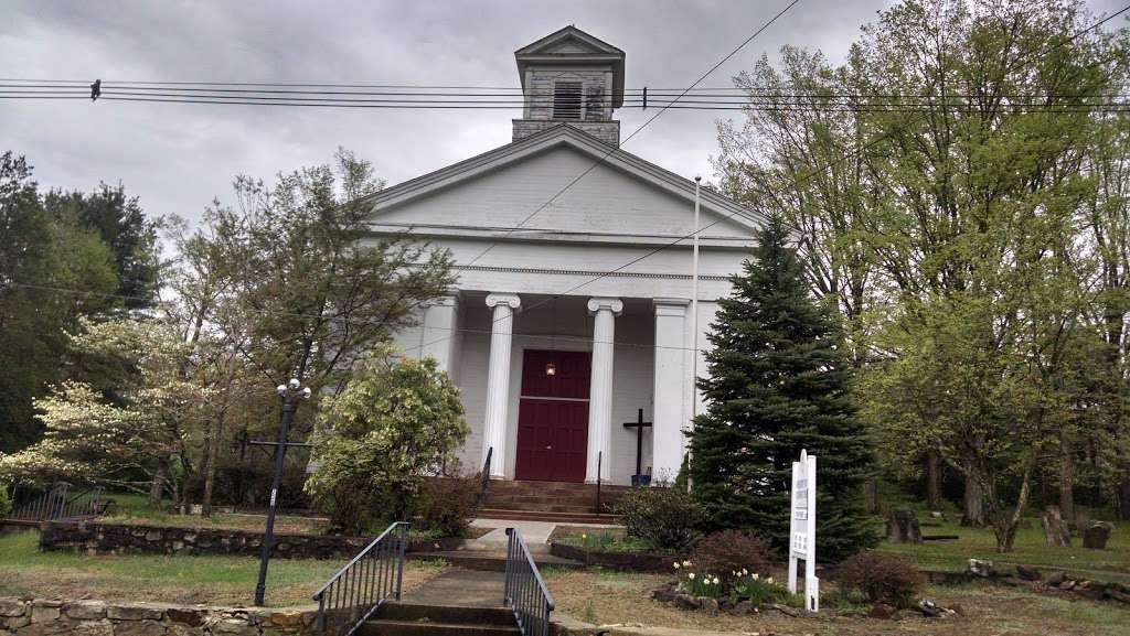 Cokesbury United Methodist Church | 230 Cokesbury Rd, Lebanon, NJ 08833 | Phone: (908) 236-6151