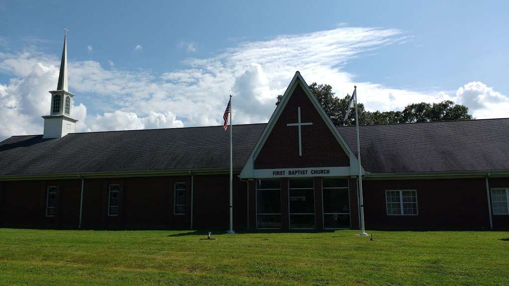 First Baptist Church | 4720 Garmon Mill Rd, Midland, NC 28107 | Phone: (704) 888-5072