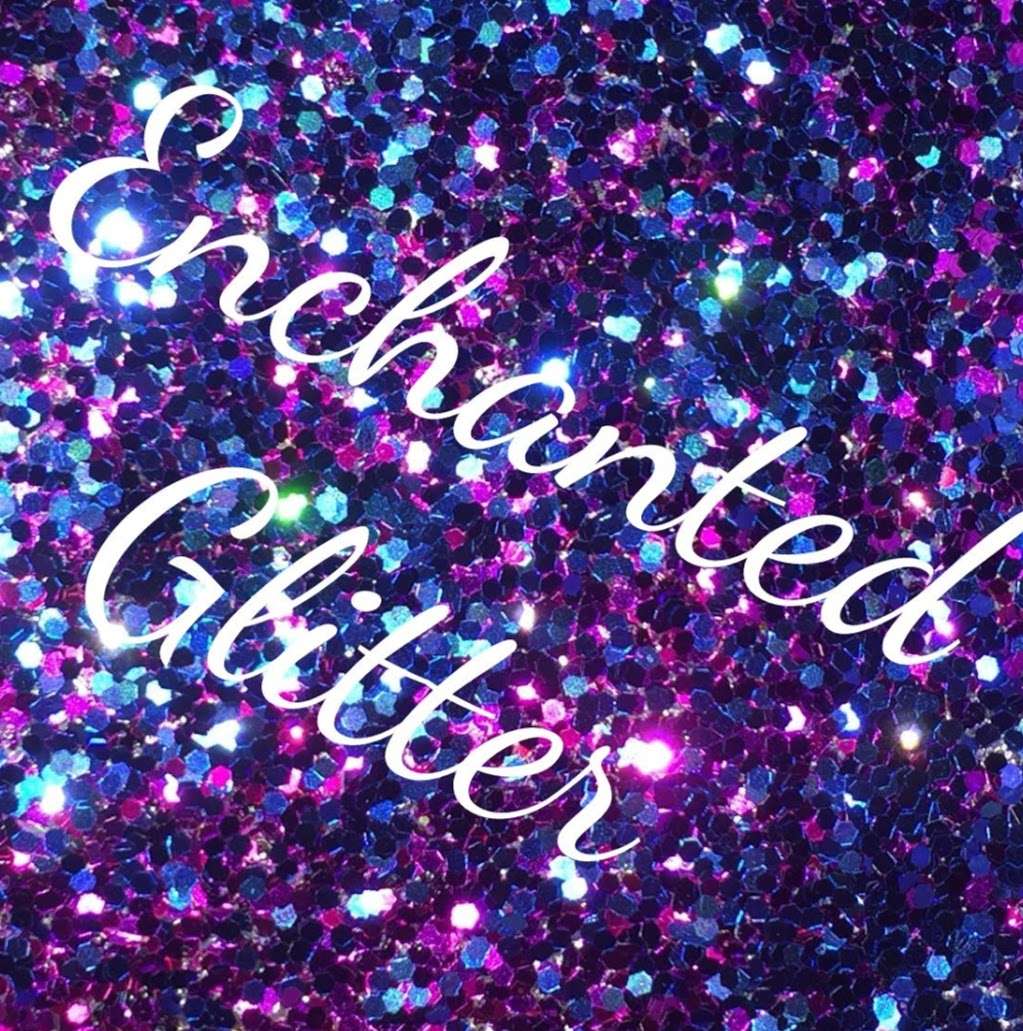 Enchanted Glitter | 1517 N 44th St, Kansas City, KS 66102, USA | Phone: (913) 800-1206