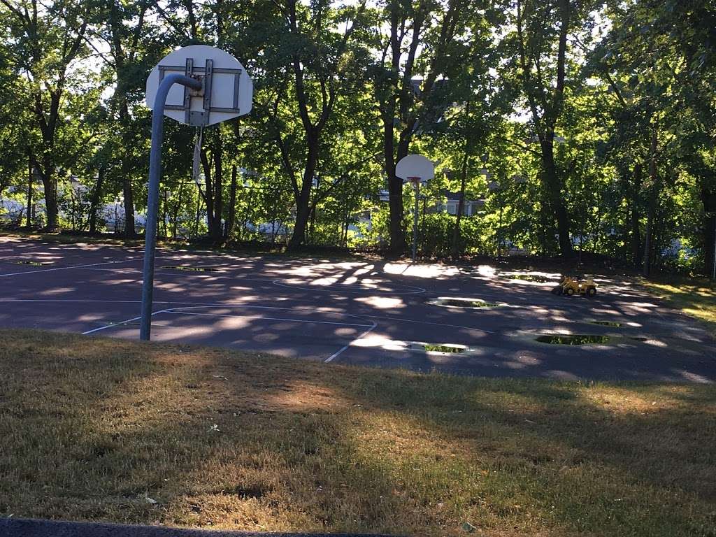 Ballardvale Playground | 164 Andover St #168, Andover, MA 01810, USA