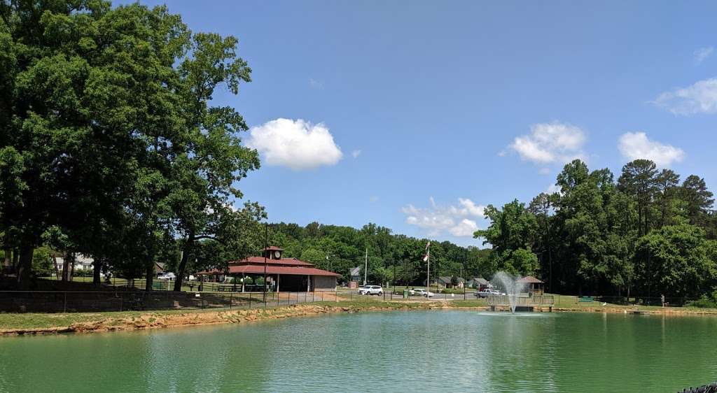 Town of Granite Quarry | 143 N Main Gq St, Granite Quarry, NC 28072, USA | Phone: (704) 279-5596