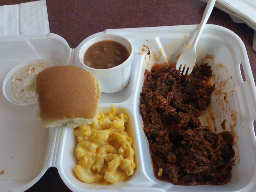 Pinkies Barbecue | 4704 4th St, Lubbock, TX 79416, USA | Phone: (806) 687-0795