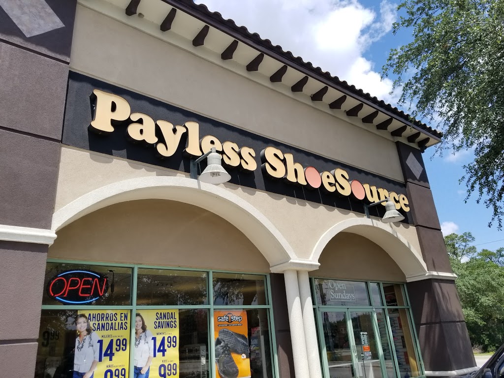 Payless ShoeSource | 2210 S Kirkman Rd, Orlando, FL 32811, USA | Phone: (407) 294-1993