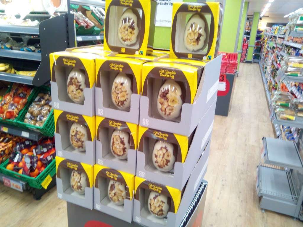 Co-op Food - Longfield | 14 Station Rd, Longfield DA3 7QD, UK | Phone: 01474 702141