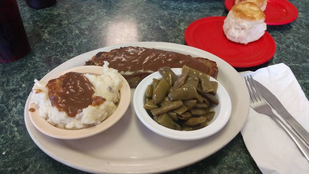 Bills Diner | 8027 Ramona Blvd W, Jacksonville, FL 32221, USA | Phone: (904) 513-4888