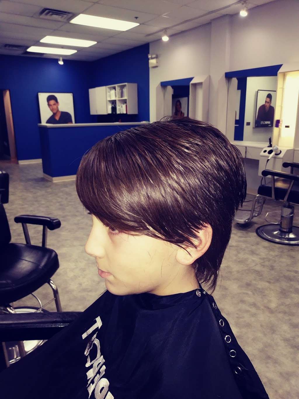 Supercuts | 800 Denow Rd, Pennington, NJ 08534, USA | Phone: (609) 730-1600