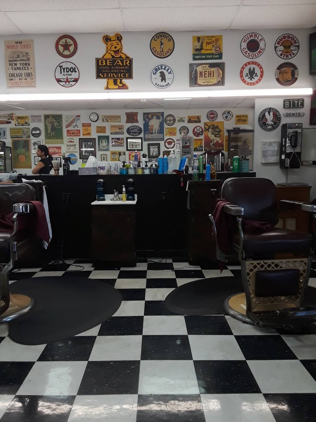 Hair Force | 2345 E Valley Pkwy, Escondido, CA 92027, USA | Phone: (760) 743-9850