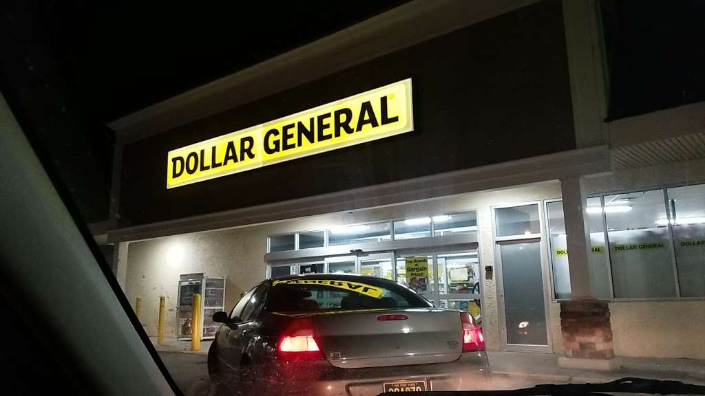 Dollar General | 1403 N Dupont Hwy, New Castle, DE 19720 | Phone: (302) 544-9364