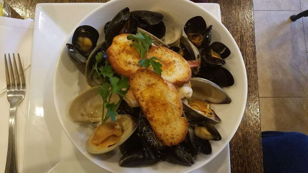 Brothers Fish & Chips | 172 N Highland Ave, Ossining, NY 10562, USA | Phone: (914) 488-5141