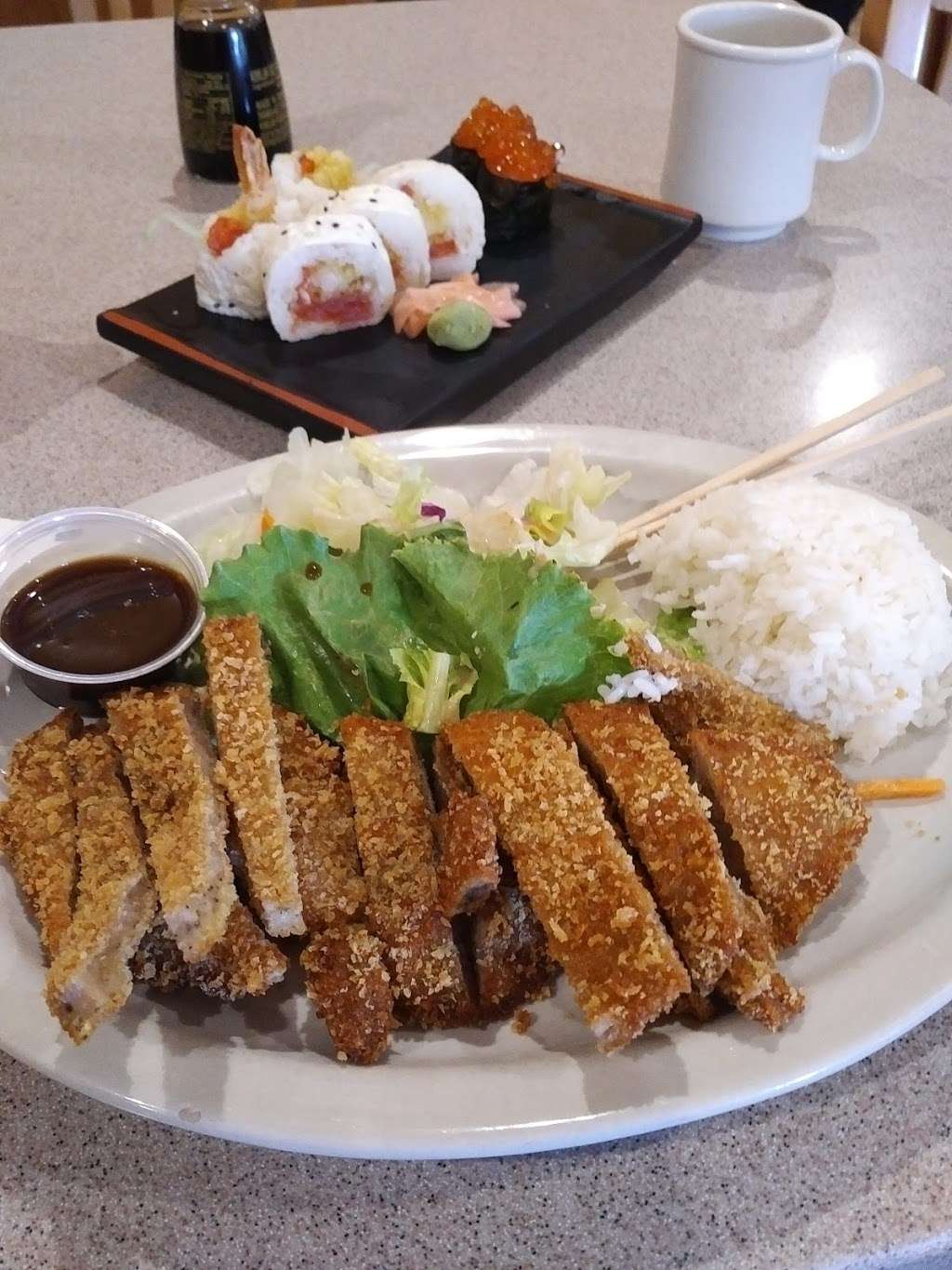 Hokkaido Japanese Kitchen | 9108 Bellaire Blvd, Houston, TX 77036, USA | Phone: (713) 988-8448