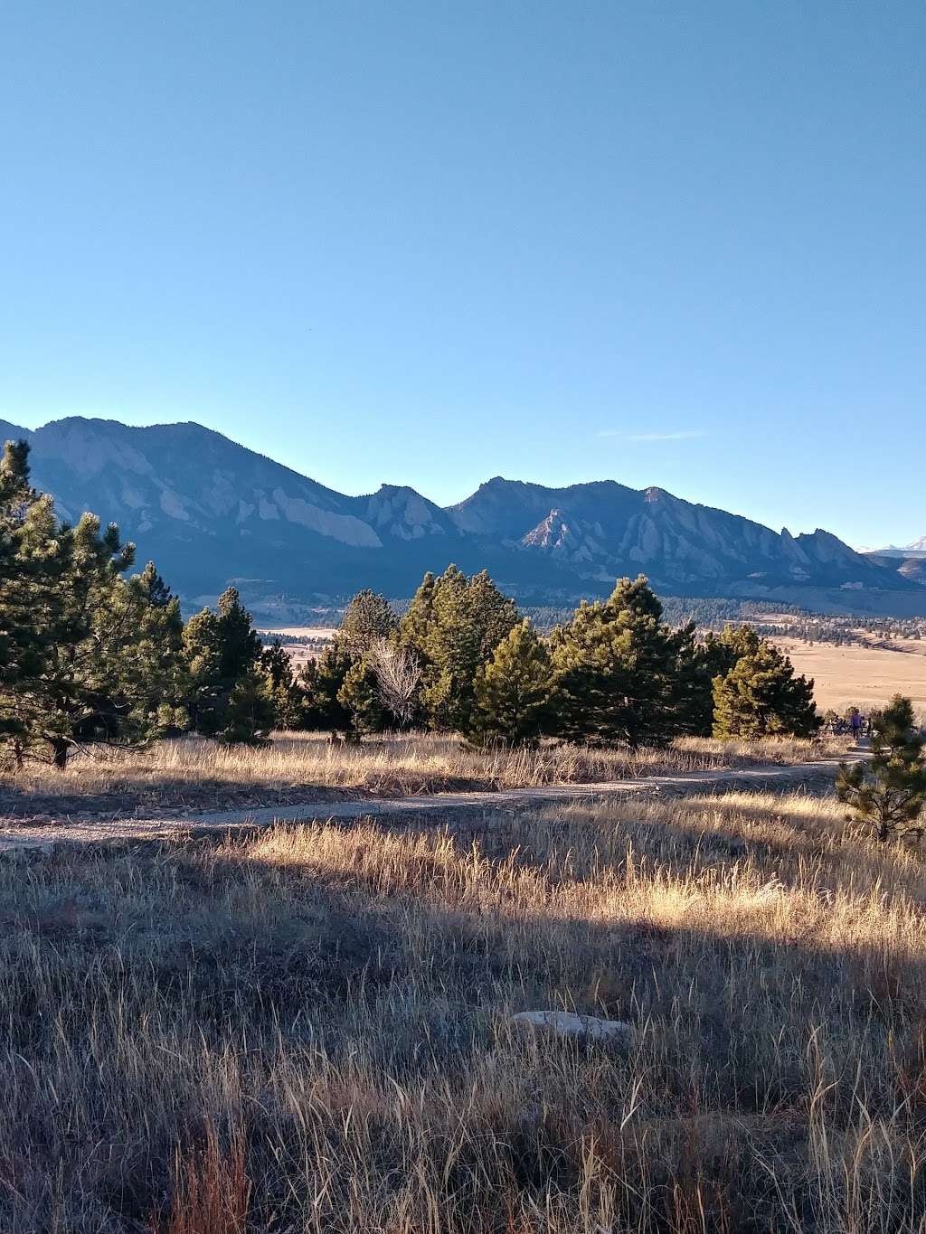 Shanahan Ridge Park | 3299 Redstone Ln, Boulder, CO 80305, USA | Phone: (303) 413-7200