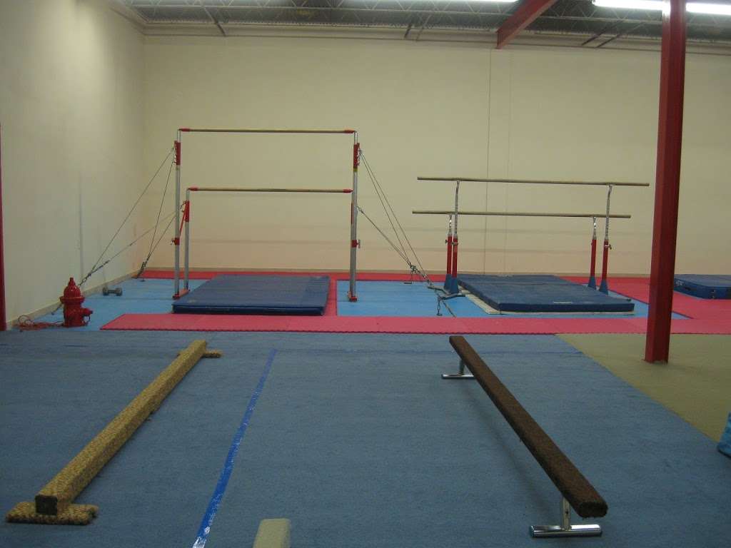 Union County Gymnastics | 3614 East Hwy 74, Wingate, NC 28174, USA | Phone: (704) 233-0223