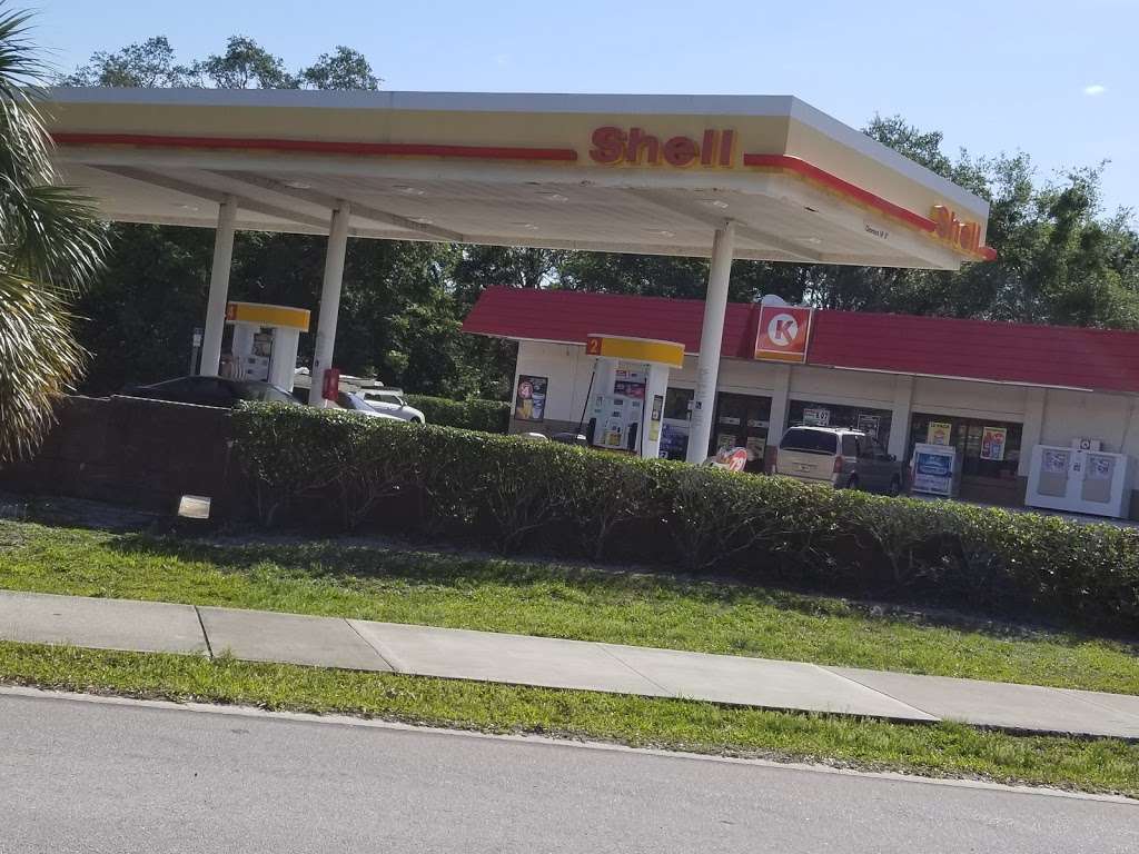 Shell | 1412 Seminola Blvd, Casselberry, FL 32707 | Phone: (407) 661-4583