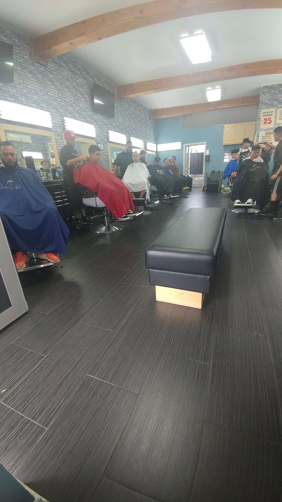 New York Cuts | 4581 York Blvd, Los Angeles, CA 90041, USA | Phone: (323) 258-8843