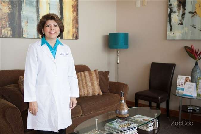 Advanced Dental Care: Dr. Elsa D. Flores DMD | 4927 Lake Ridge Pkwy #110, Grand Prairie, TX 75052, USA | Phone: (972) 988-3000