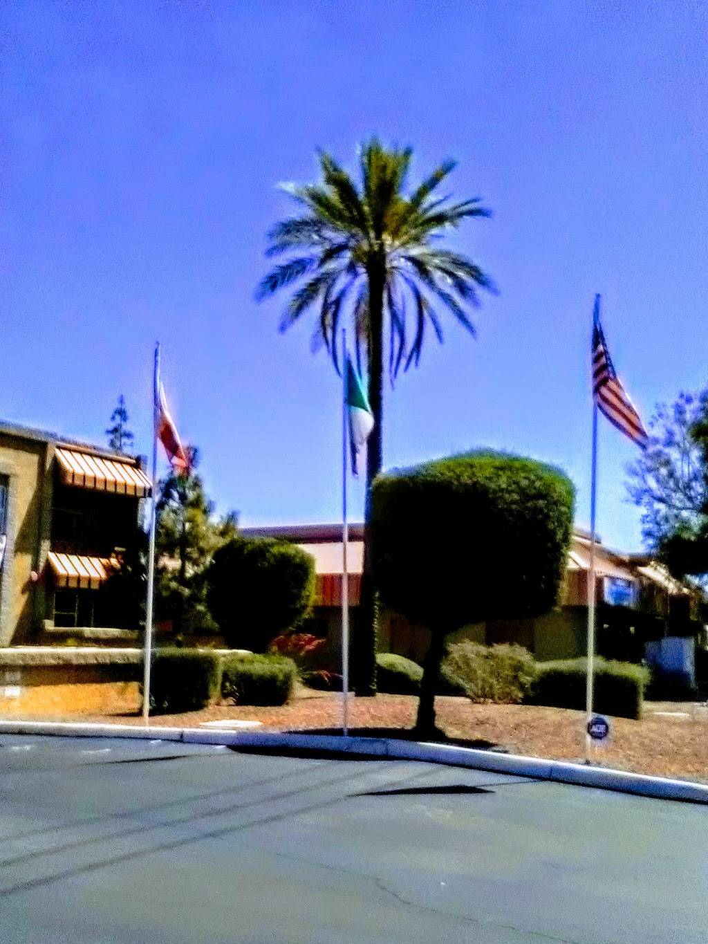 Arizona Storage Inns - Self storage - W Chandler | 2100 W Elliot Rd, Chandler, AZ 85224, USA | Phone: (480) 820-2407