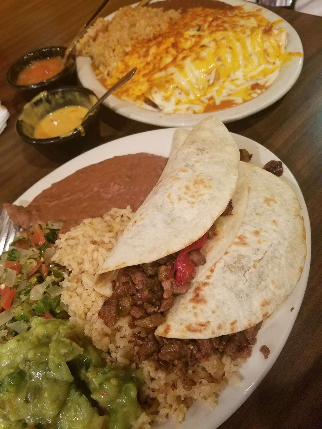 El Puerto Restaurant | 8023 Stedman St, Houston, TX 77029 | Phone: (713) 673-9183